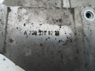 serbatoio Dell’aria MERCEDES W220 A2203200215
