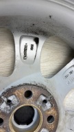 disk disk MINI COOPER R50 R53 R55 R56 6.5JX16 ET48 4X100 6775684 RK105