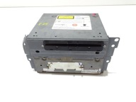 RADIO Navigation BMW X3 F25 9293404