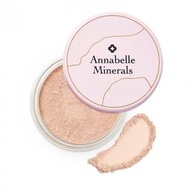 Annabelle Minerals Podkład Matujący Pure Cream