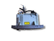 Radio samochodowe Jaguar X-Type X400 2004 4X43-18B876-AC