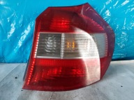 light BMW 1 E87 right rear part