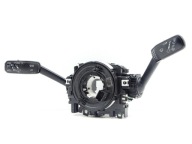 steering wheel levers and controls ring control SEAT LEON III 5Q0953507GP 5Q0953513R