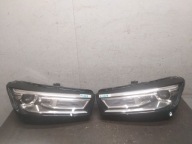 Licht Leuchte vorne rechts oder links AUDI Q5 XENON LED 80A941006 80A941005