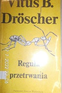 Reguła przetrwania : jak - Droescher