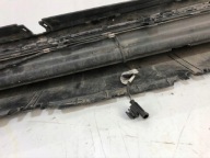 moulding threshold right threshold MERCEDES GLE W292 AMG