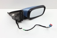 VOLVO V50 S40 II mirror right 6 PIN EUROPA