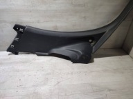 Peugeot 2008 and 2018 rear part side left moulding threshold cap