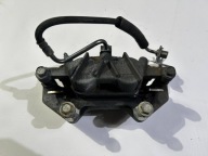 caliper brake wiring left front front Ford Flex 2013