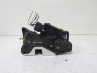 lock rear part right BMW E46 2003r.