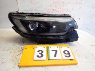 light front front right JEEP COMPASS II LIFT 2021- FULL LED 00501644640