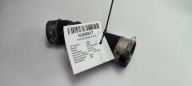 wiring pipe of the intercooler 2.0 D 11279410 BMW E87 116D LIFT