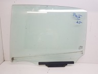 KIA PICANTO III window left rear part rear left 2017