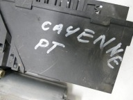 PORSCHE CAYENNE window regulator right rear part TOUAREG