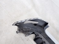VW GOLF 7 GTI TCR HB LIFT 17- bumper rear part 4PDC
