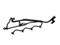 fuel line PRZELEWOWY FORD FOCUS MK3 C-MAX B-MAX VOLVO 1.6 TDCI