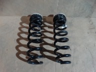 IDEALNE springs rear. KPL. BMW G22 1
