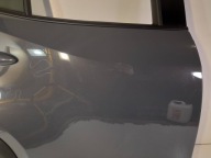 Toyota Yaris Cross door rear. right (T446)