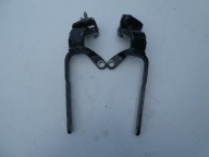 hinge bonnet rear part right AUDI A5 8T8827300