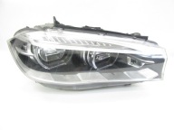 light reflektor front front moduly BMW F15 X5 F16 X6 Europa Adaptive LED