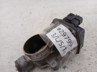 CITROEN C3 e PEUGEOT 206 1.4 Valvola a farfalla 9640796280