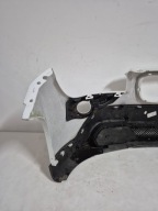 BMW X1 E84 X-LINE 09- bumper front front SPR PDC 2990186