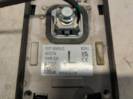 Transit Custom II 2024 antena pletwa dach für dach dach pcpt-18d879-cc