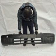 RENAULT MASTER II OPEL MOVANO A 98- bumper front front