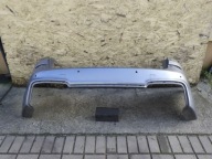BMW X3 F25 M PAKIET bumper rear