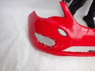 OPEL KARL 14-19 bumper front front