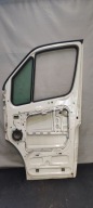 door front front right VW Crafter II Mercedes Sprinter 906