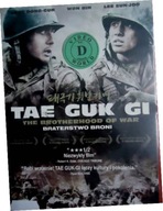 Tae Guk Gi Braterstwo broni