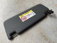 AUDI A4 B9 LIFT kryt slnečná clona pravý 8W0857552 !J