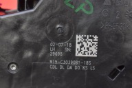 lock door left front front EU 3035077G OPEL INSIGNIA B KOMBI 17-20
