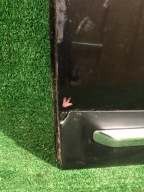 door rear. left NISSAN QASHQAI and