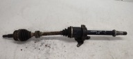semi-axis right long Toyota Avensis T27 2,2 D4D