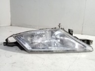 Lancia Y Ypsilon light right front front