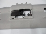 CIELO INTERNO RENAULT ESPACE V 5 15R