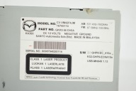 RADIO radio CD Navigation MAZDA 6 III GJ
