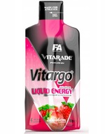 FA Vitarade Vitargo Liquid Energy 60g s jahodovou príchuťou Energetický gél