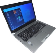 Laptop Toshiba Z30-A 13,3" i7-4600U 16GB 256GB