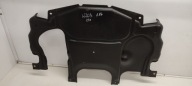 cover below engine of the engine Mercedes W203 1,8 compressor;