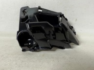 Seat Leon IV bumper bracket holder rear part 5FE807377A