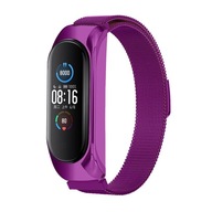 Opaska zamienna Pasek do Xiaomi Mi Band 3 4 5 6