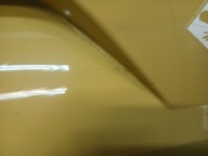 bumper rear part SEAT MII