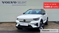 Volvo XC40 XC40 Recharge Twin | 408KM | aut | FV23