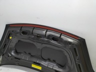 capot CITROEN BERLINGO PARTNER 3 III 08-18