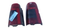 PEUGEOT PARTNER light rear left 6350EE original