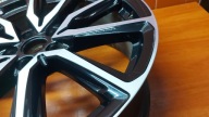 disk disk 20'' TOYOTA HIGHLANDER 8.5x20 5x114.3 ET45 RAV4 C-HR