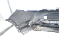 bumper front front NISSAN QASHQAI J11 II 2 14-17 620224EA0H